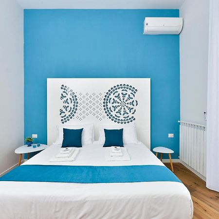 Ramo D'Oro Bed and Breakfast Νάπολη Εξωτερικό φωτογραφία