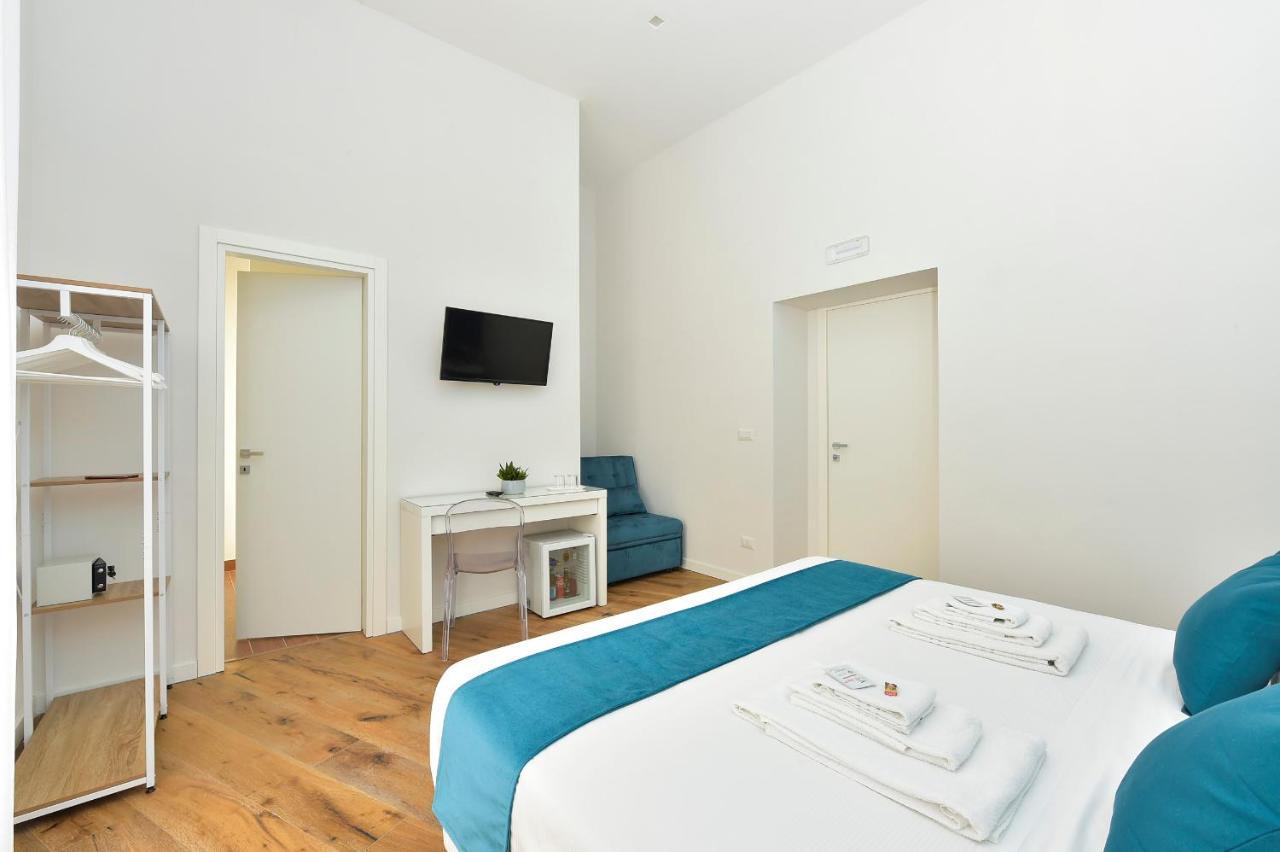 Ramo D'Oro Bed and Breakfast Νάπολη Εξωτερικό φωτογραφία