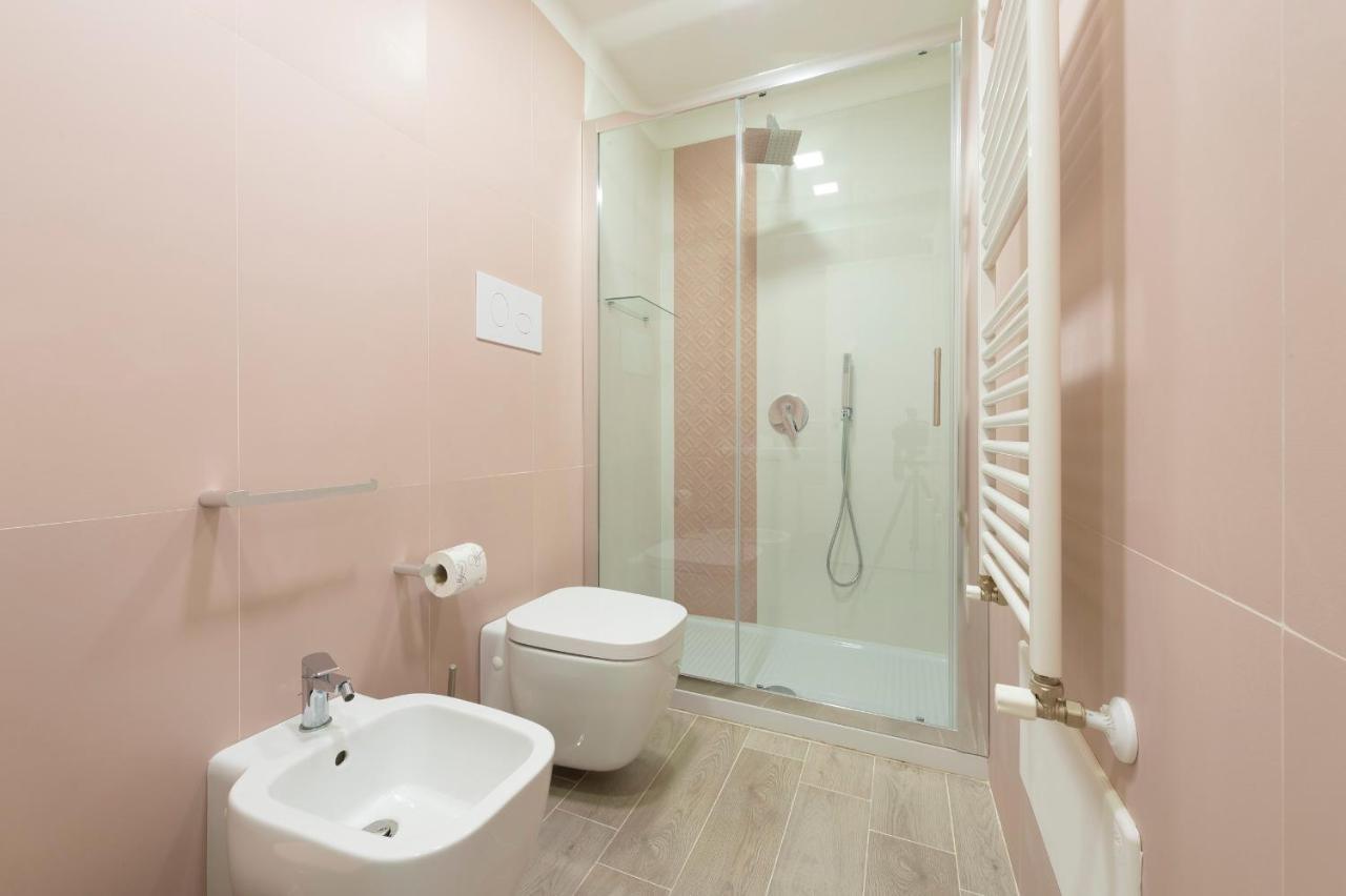Ramo D'Oro Bed and Breakfast Νάπολη Εξωτερικό φωτογραφία