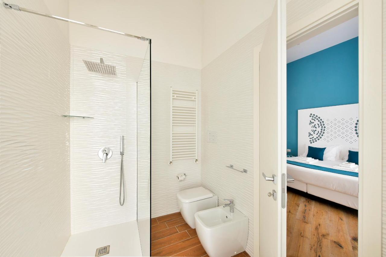 Ramo D'Oro Bed and Breakfast Νάπολη Εξωτερικό φωτογραφία