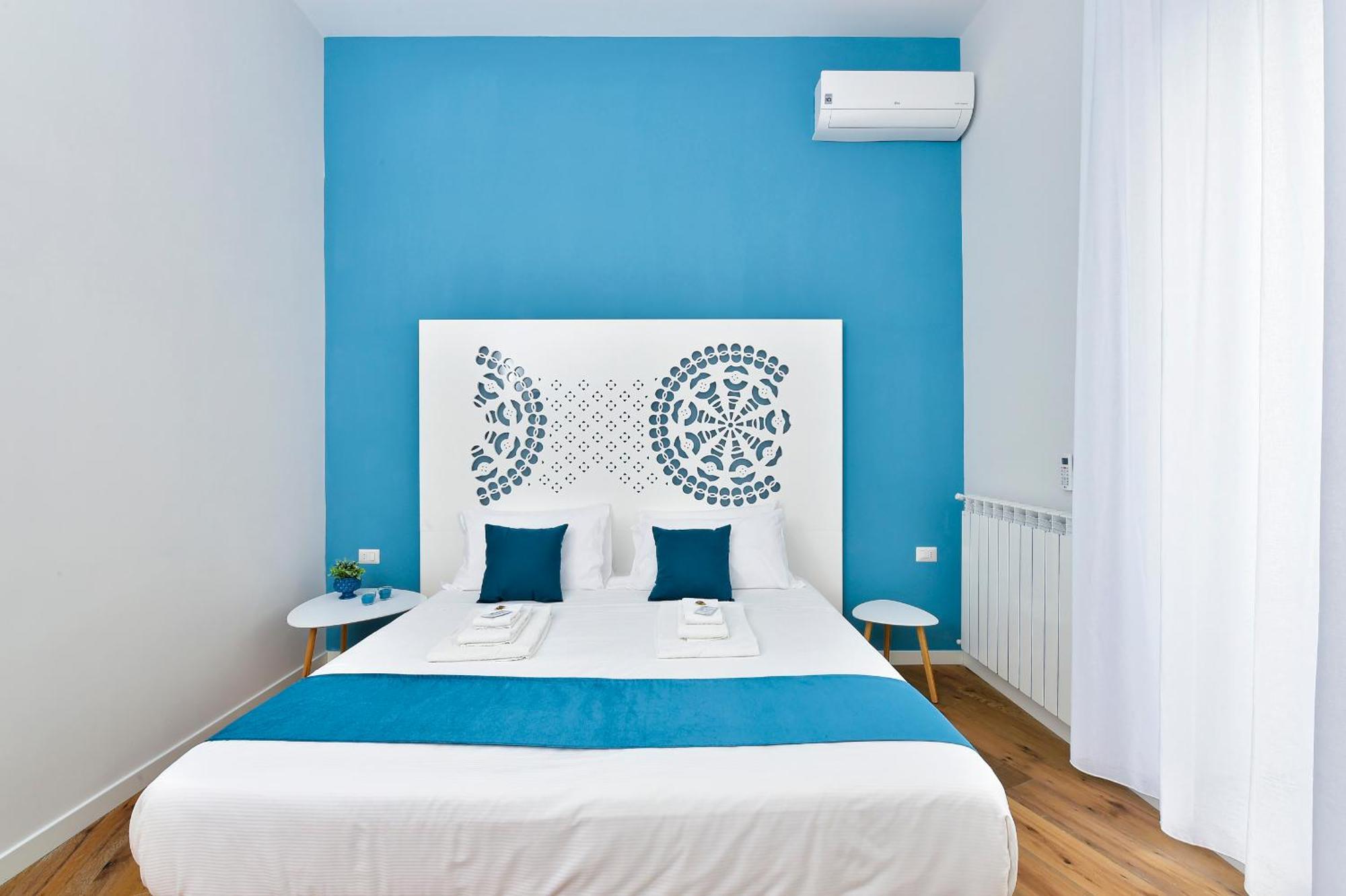 Ramo D'Oro Bed and Breakfast Νάπολη Εξωτερικό φωτογραφία