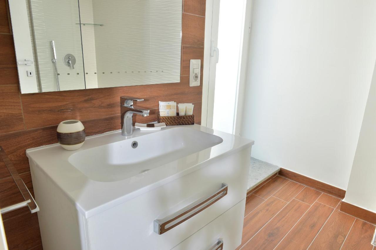 Ramo D'Oro Bed and Breakfast Νάπολη Εξωτερικό φωτογραφία