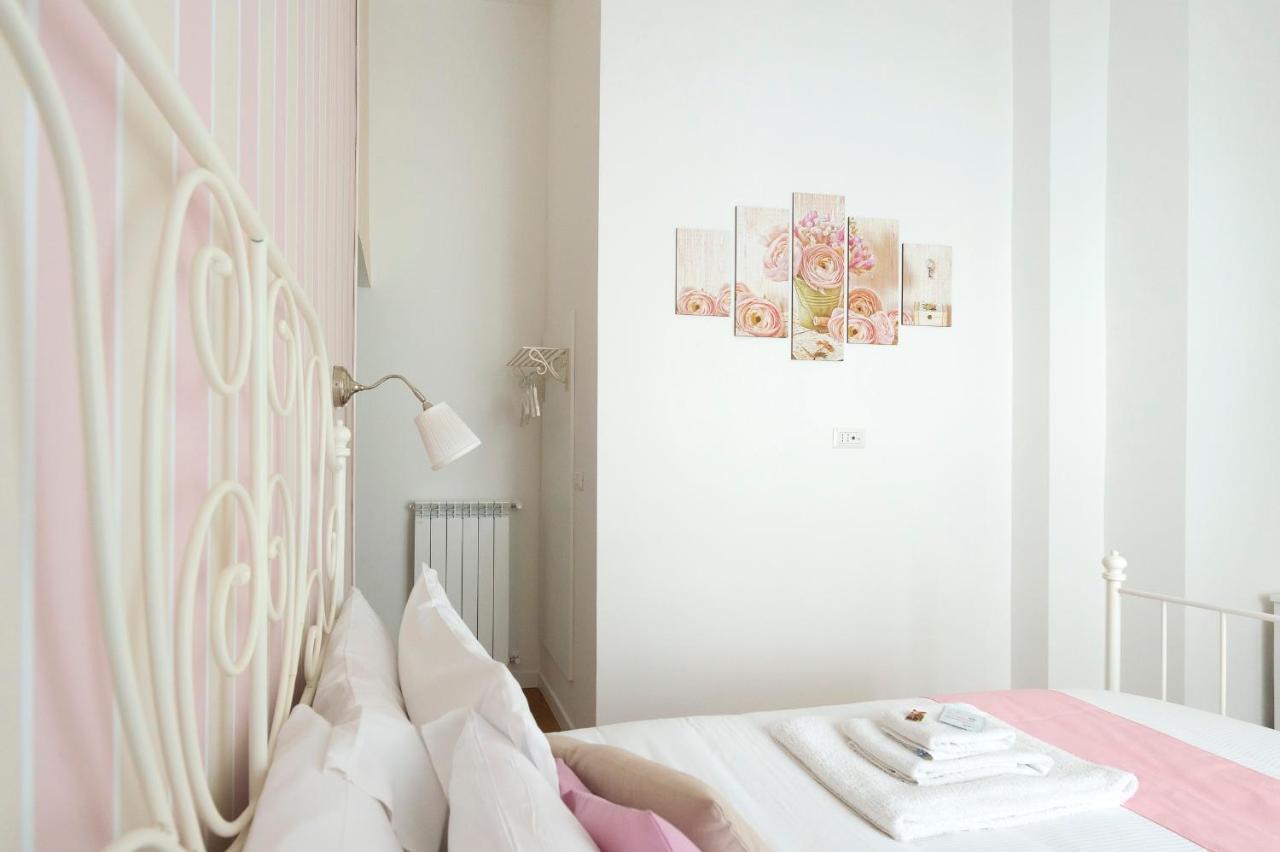 Ramo D'Oro Bed and Breakfast Νάπολη Εξωτερικό φωτογραφία