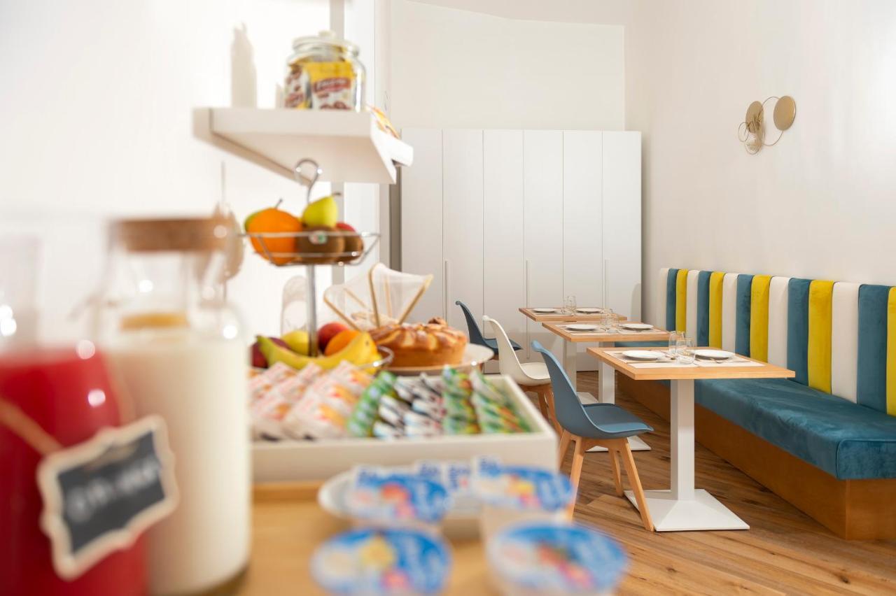 Ramo D'Oro Bed and Breakfast Νάπολη Εξωτερικό φωτογραφία