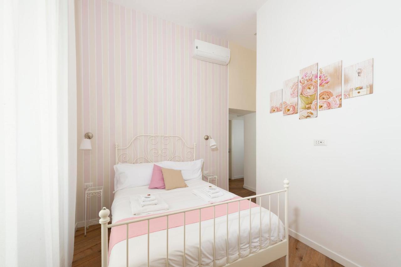 Ramo D'Oro Bed and Breakfast Νάπολη Εξωτερικό φωτογραφία