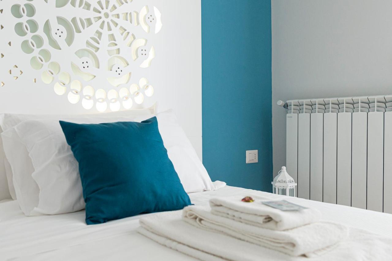 Ramo D'Oro Bed and Breakfast Νάπολη Εξωτερικό φωτογραφία