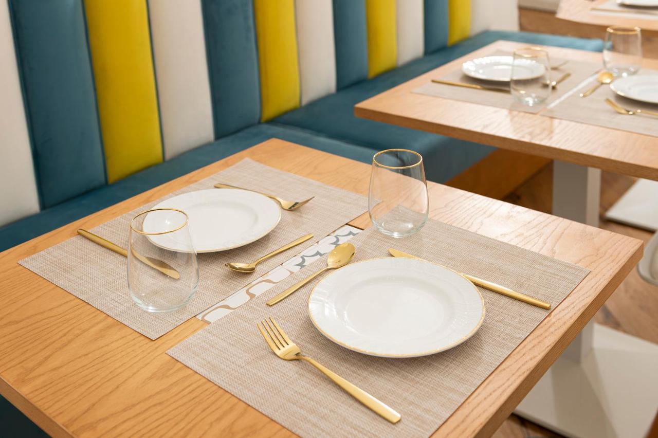 Ramo D'Oro Bed and Breakfast Νάπολη Εξωτερικό φωτογραφία
