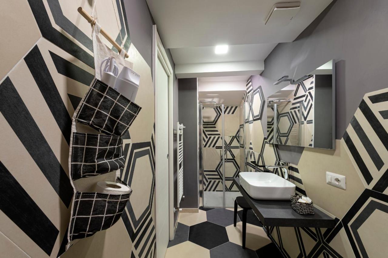 Ramo D'Oro Bed and Breakfast Νάπολη Εξωτερικό φωτογραφία