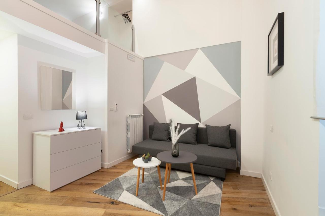 Ramo D'Oro Bed and Breakfast Νάπολη Εξωτερικό φωτογραφία