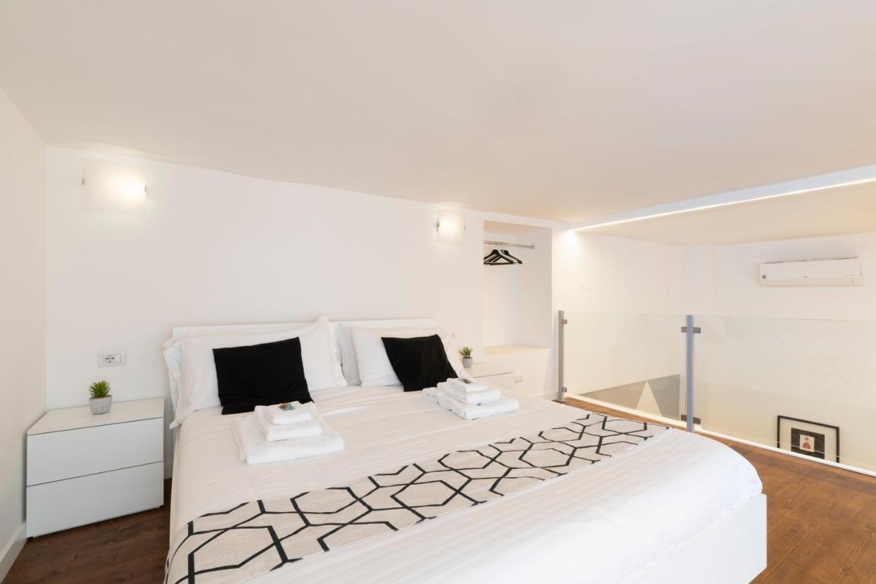 Ramo D'Oro Bed and Breakfast Νάπολη Εξωτερικό φωτογραφία