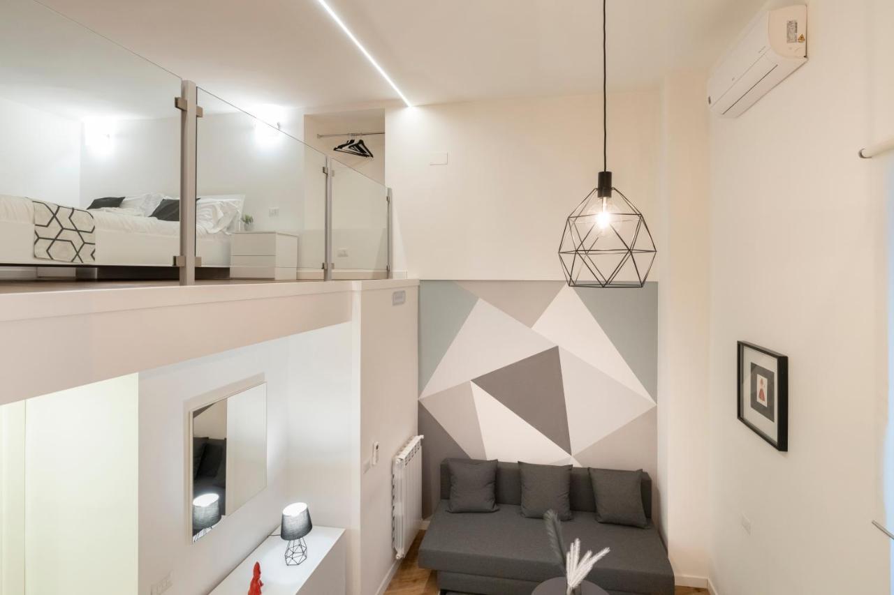 Ramo D'Oro Bed and Breakfast Νάπολη Εξωτερικό φωτογραφία