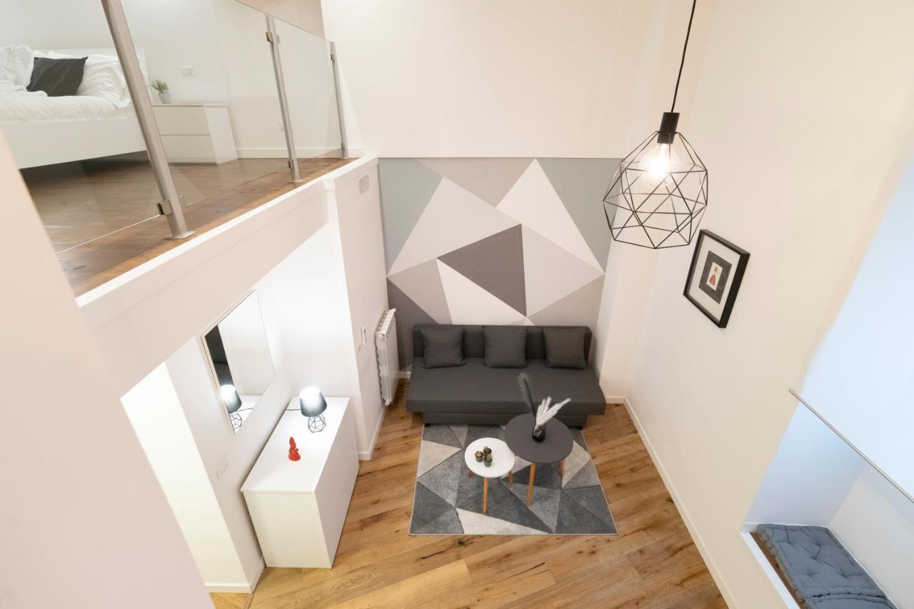 Ramo D'Oro Bed and Breakfast Νάπολη Εξωτερικό φωτογραφία