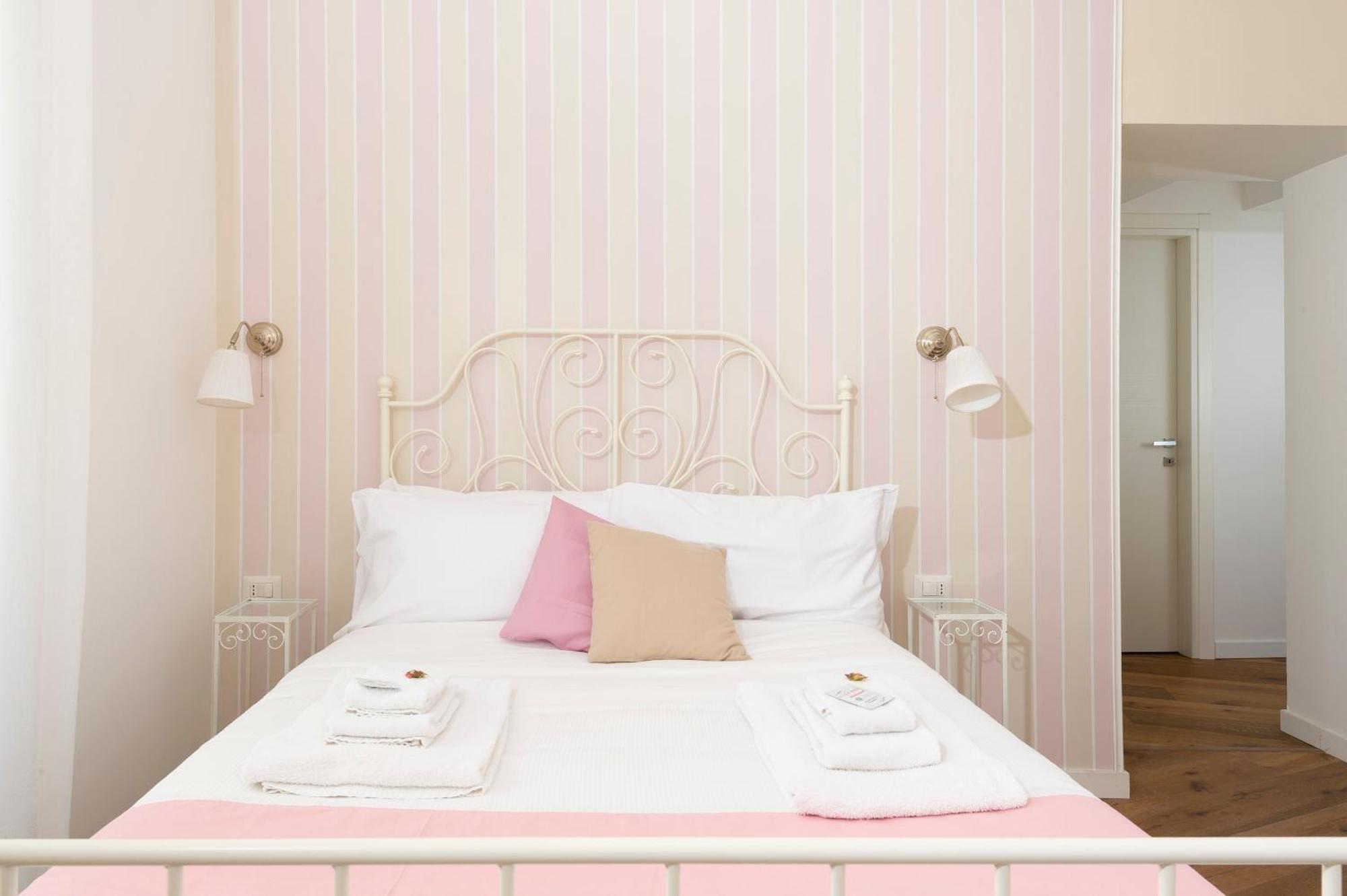 Ramo D'Oro Bed and Breakfast Νάπολη Εξωτερικό φωτογραφία