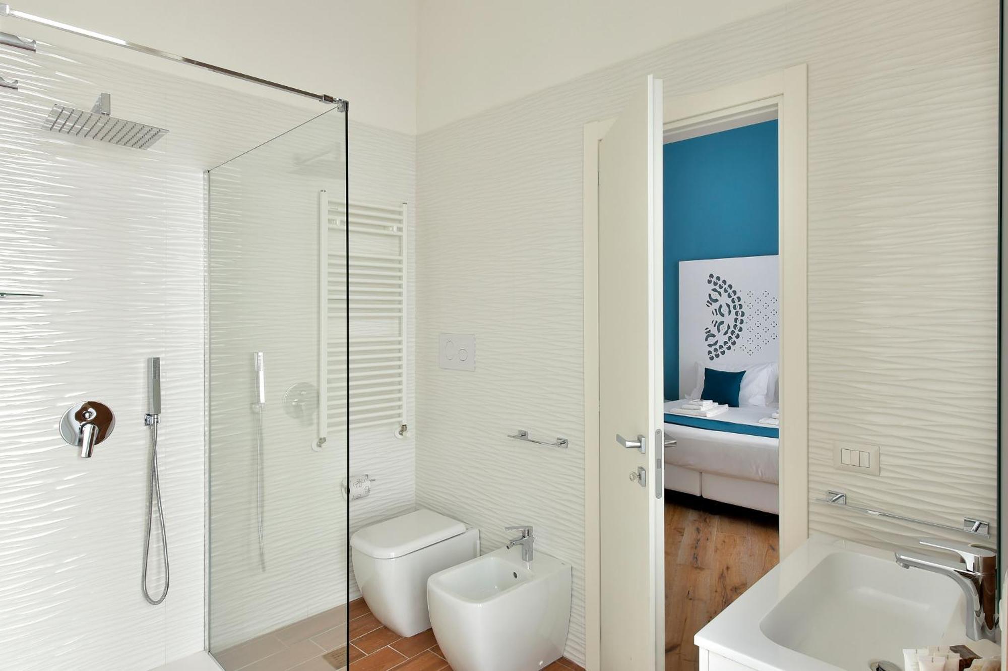 Ramo D'Oro Bed and Breakfast Νάπολη Εξωτερικό φωτογραφία