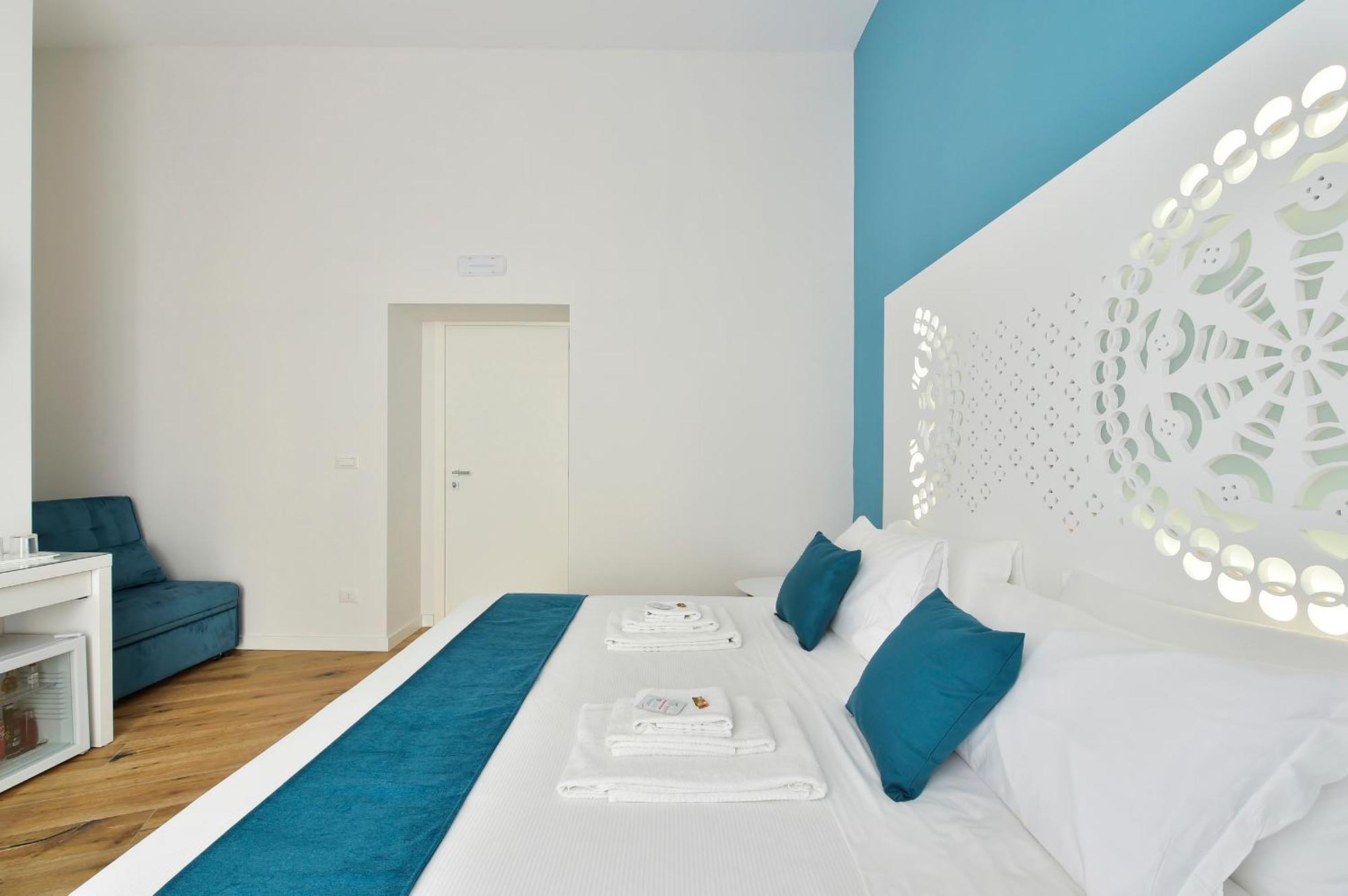 Ramo D'Oro Bed and Breakfast Νάπολη Εξωτερικό φωτογραφία